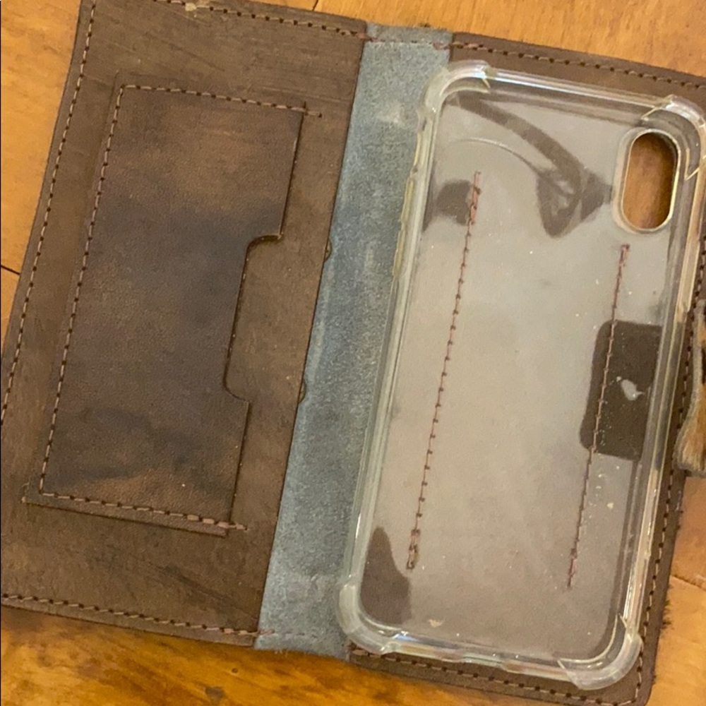 iPhone X Case - Picture 2 of 3